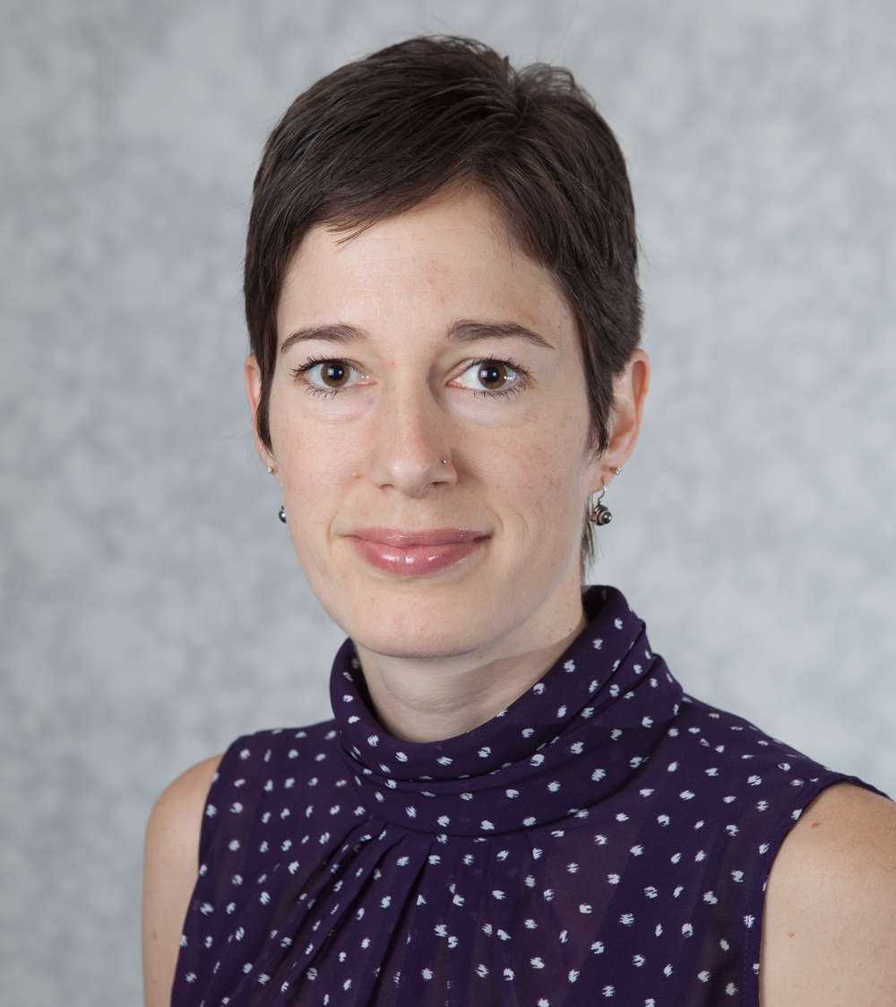 Engineering Professor Leads Student Success Initiatives